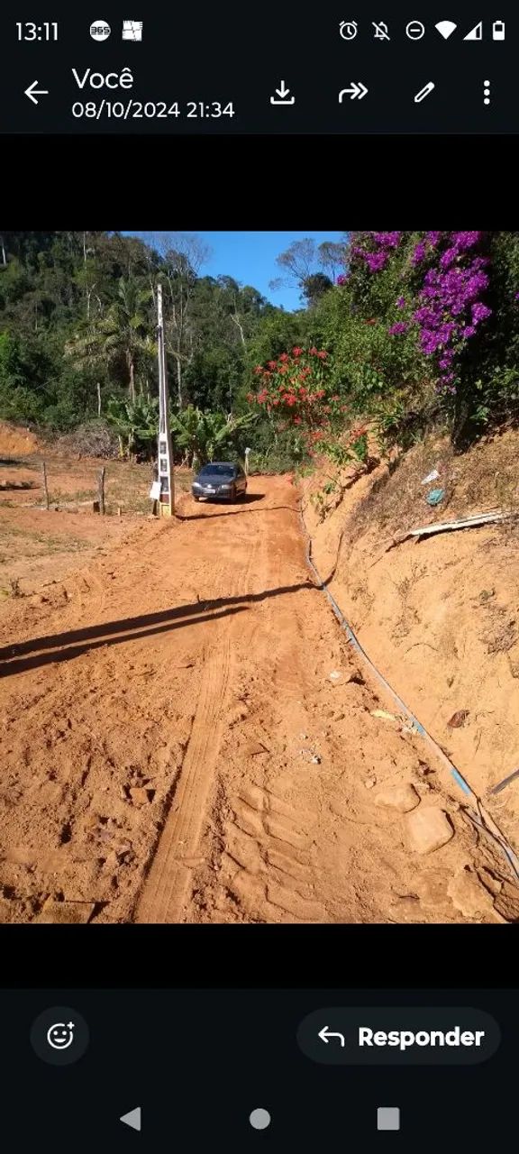 Vendo lindo lote  - Foto 3