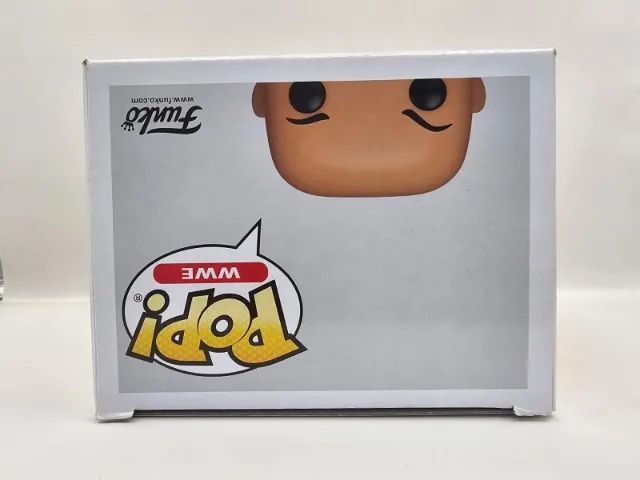 Funko Pop WWE! The Rock #91 - Foto 5