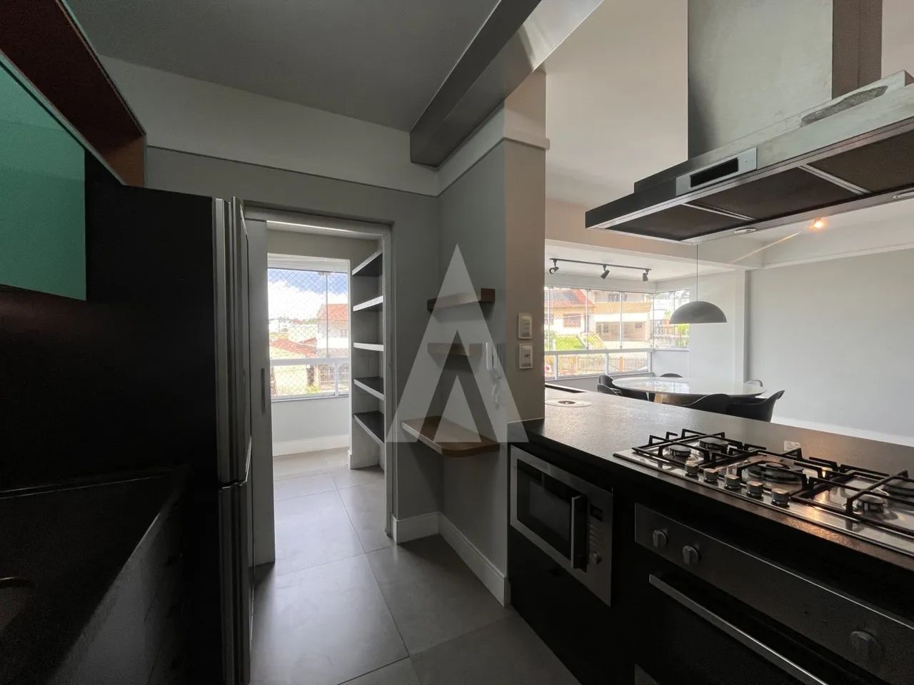 APARTAMENTO COM 2 QUARTOS, SALA AMPLA, BAIRRO COSTA E SILVA. - Foto 4