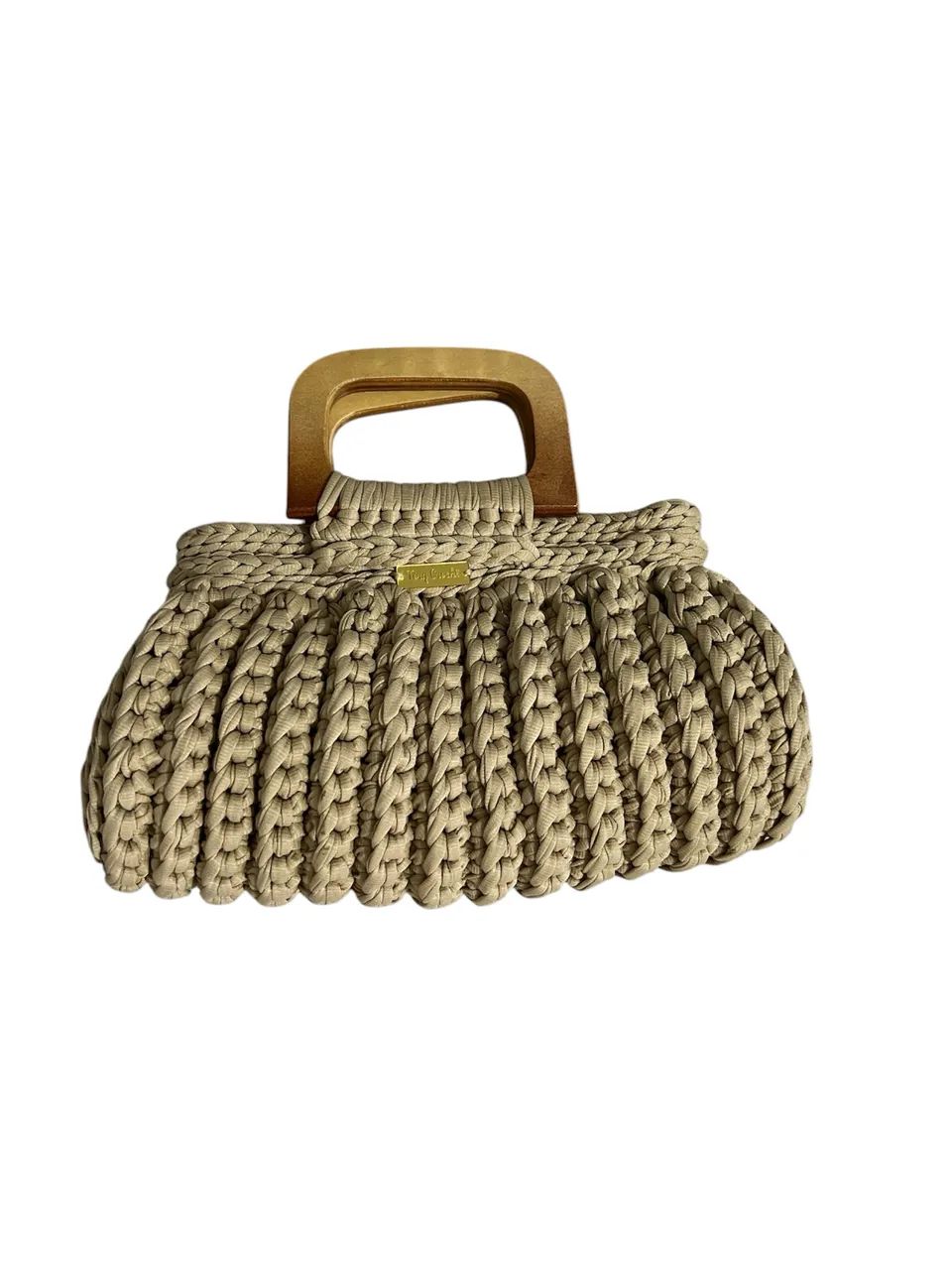 Bolsa Artesanal - Foto 2