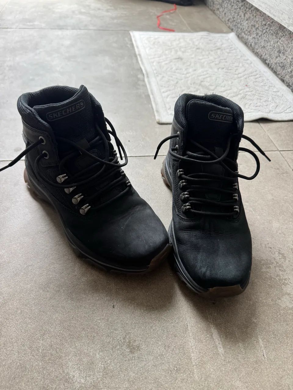 Bota Skechers  - Foto 2