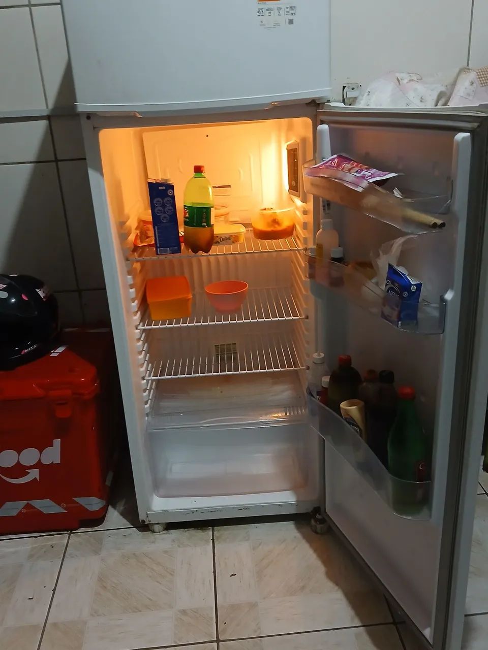 Geladeira consul - Foto 4