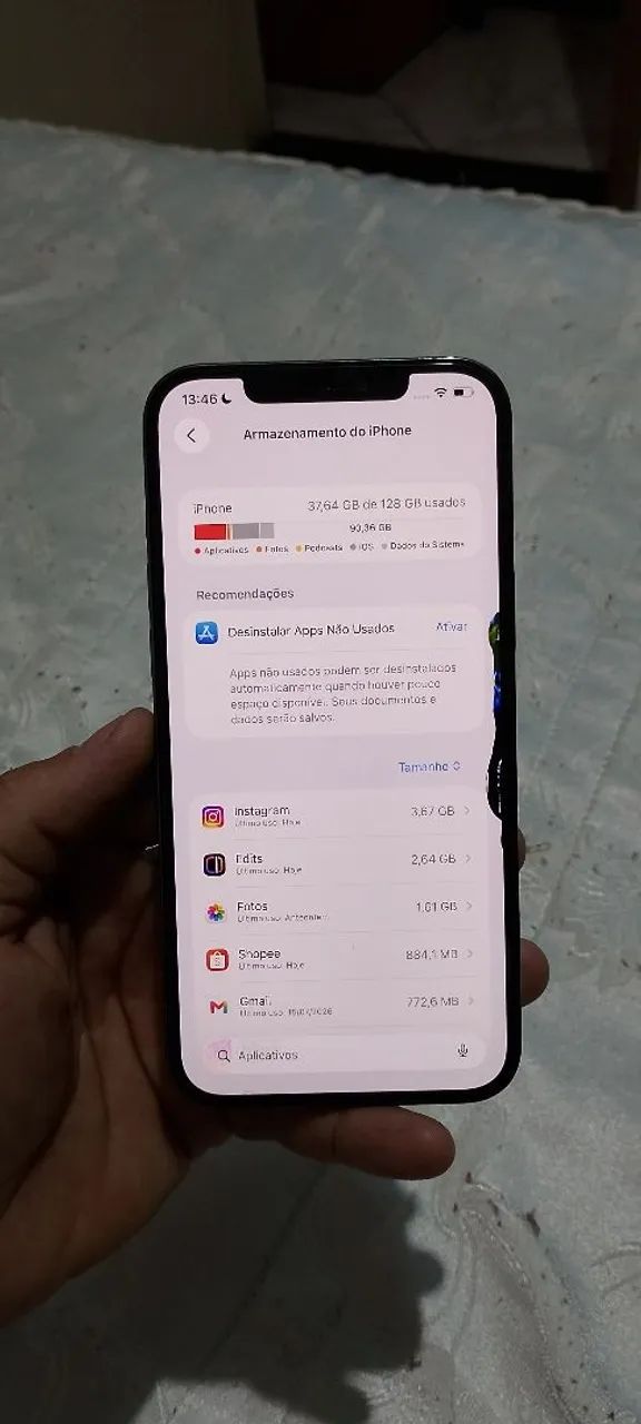 iPhone 12 pro Max  - Foto 2