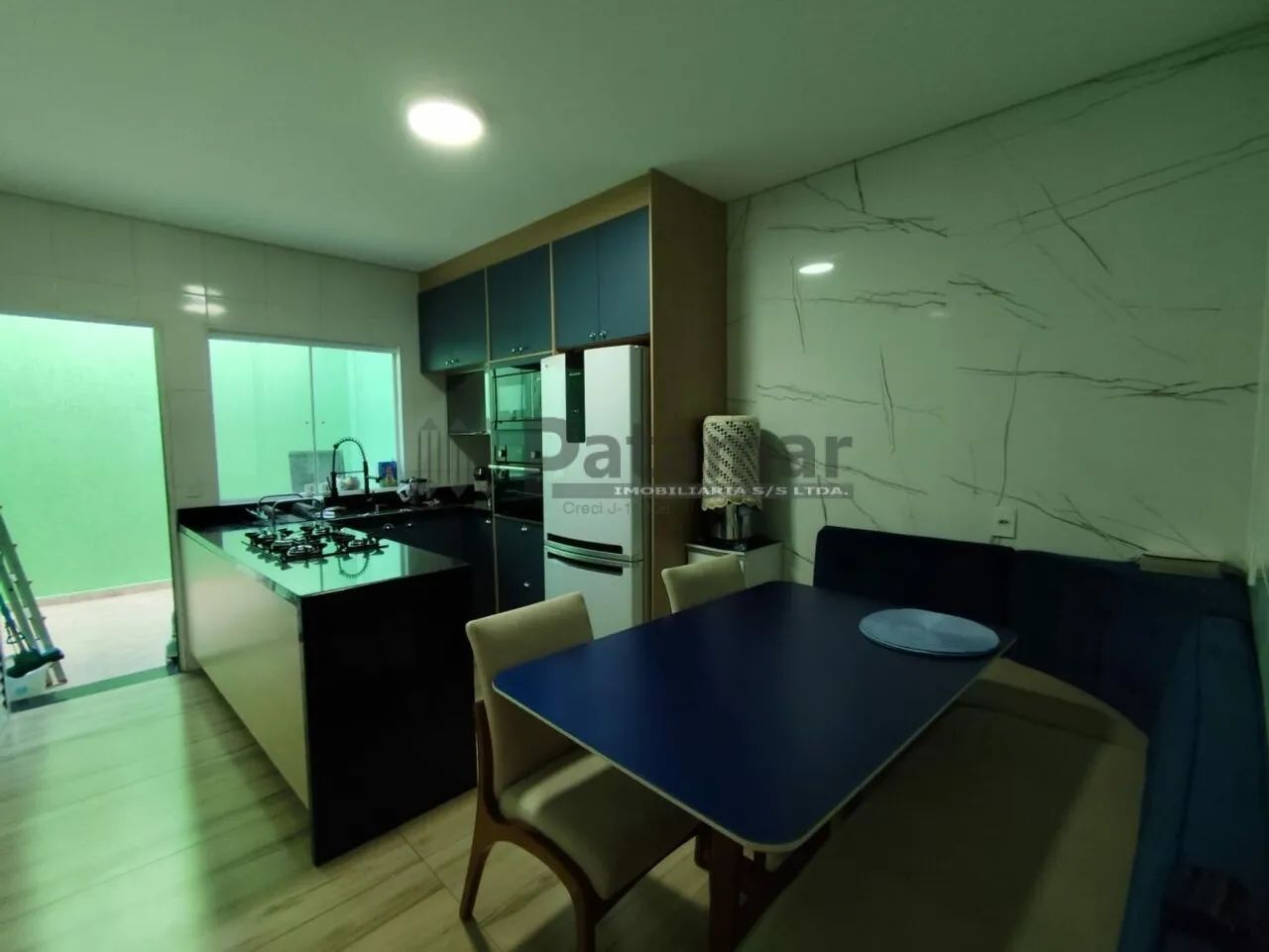 Vila Sonia - Aluguel sobrado com 2 quartos - Foto 4