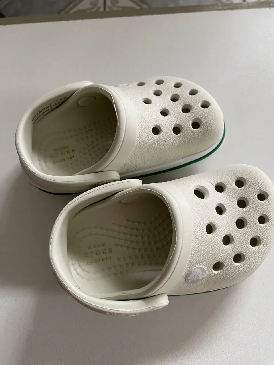 Crocs c4