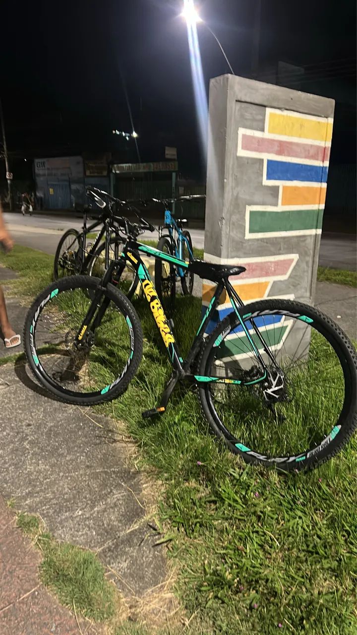 Bike aro 29 - Foto 2