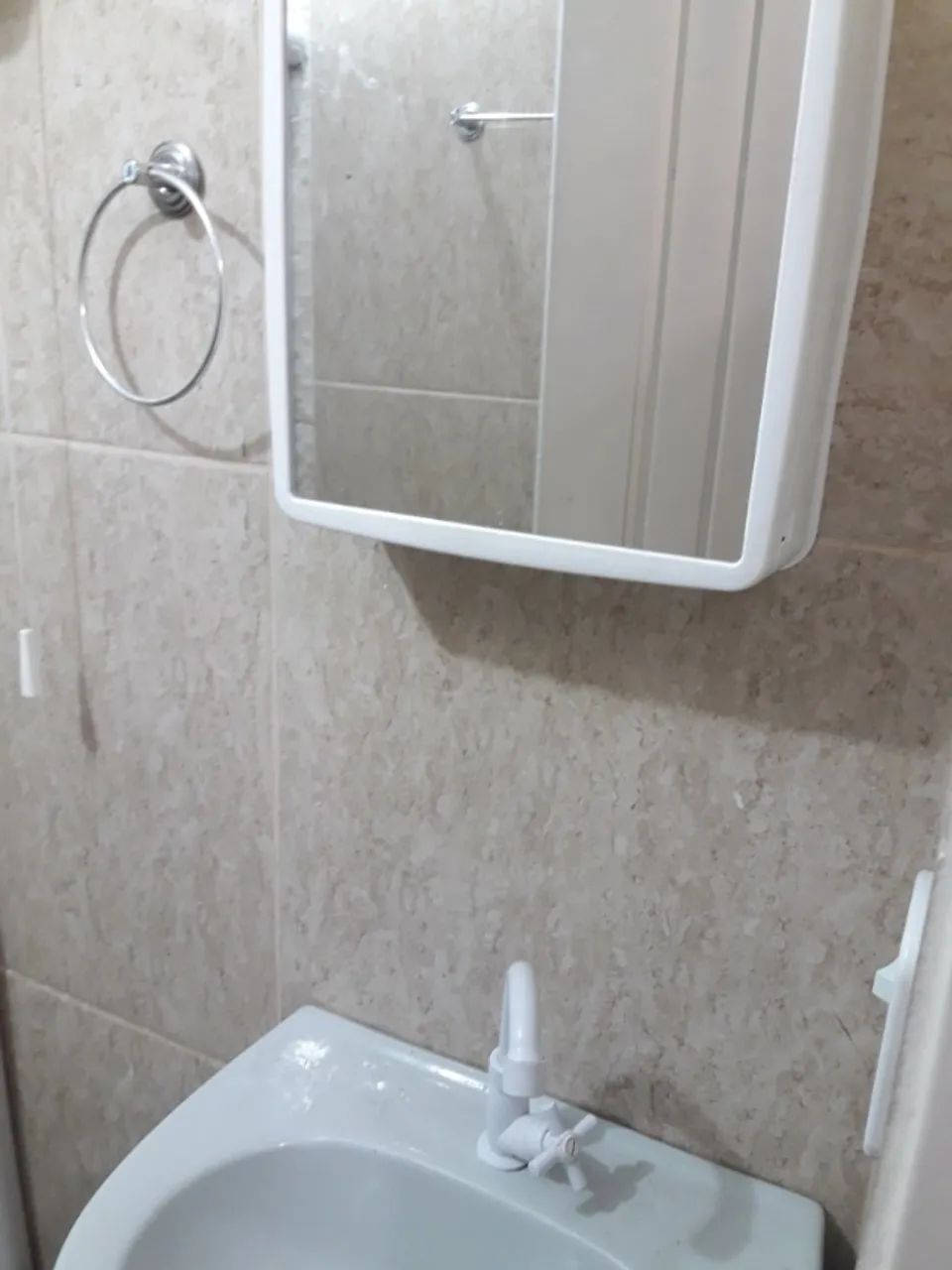 Alugo linda kit no RF 2 com wi-fi - Foto 4