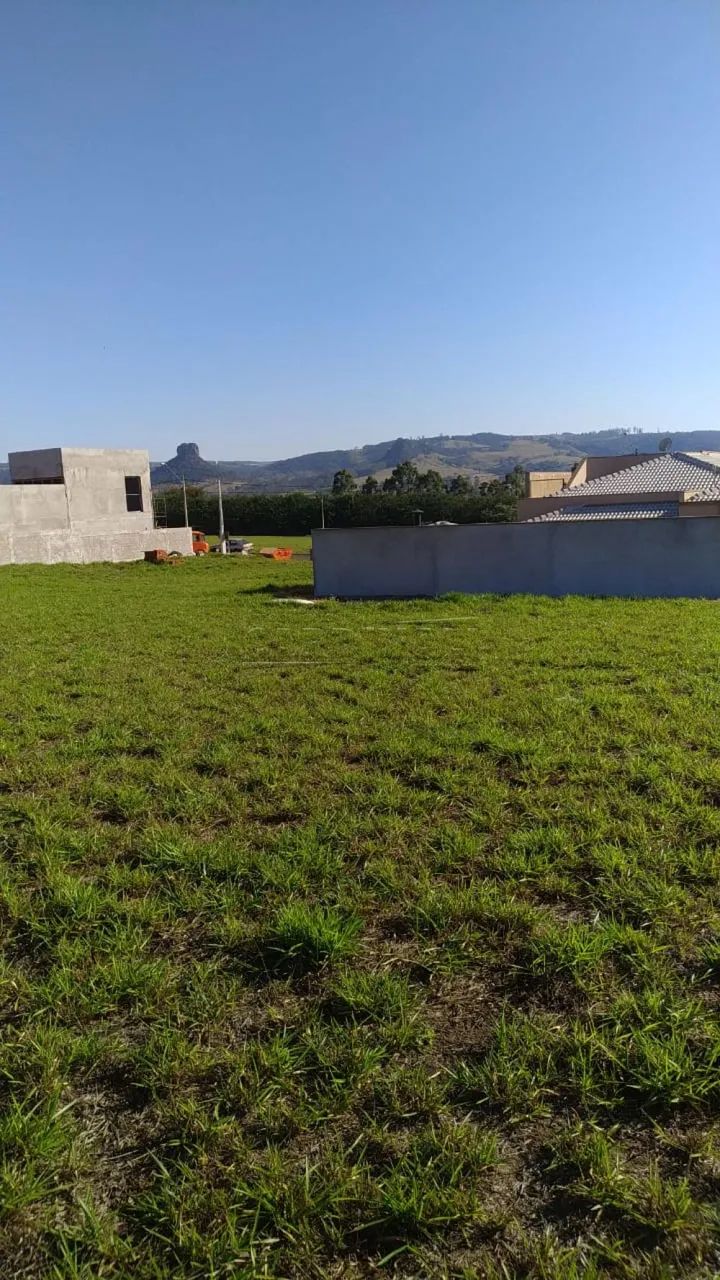 Terreno Condomínio em Analandia - Foto 3