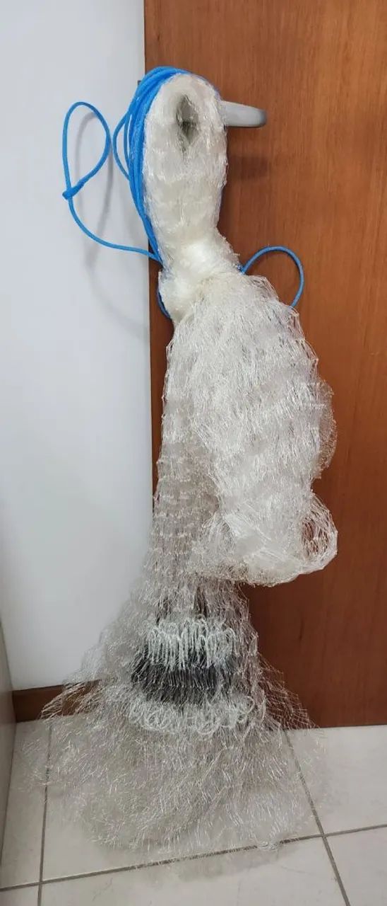 Tarrafa de pesca