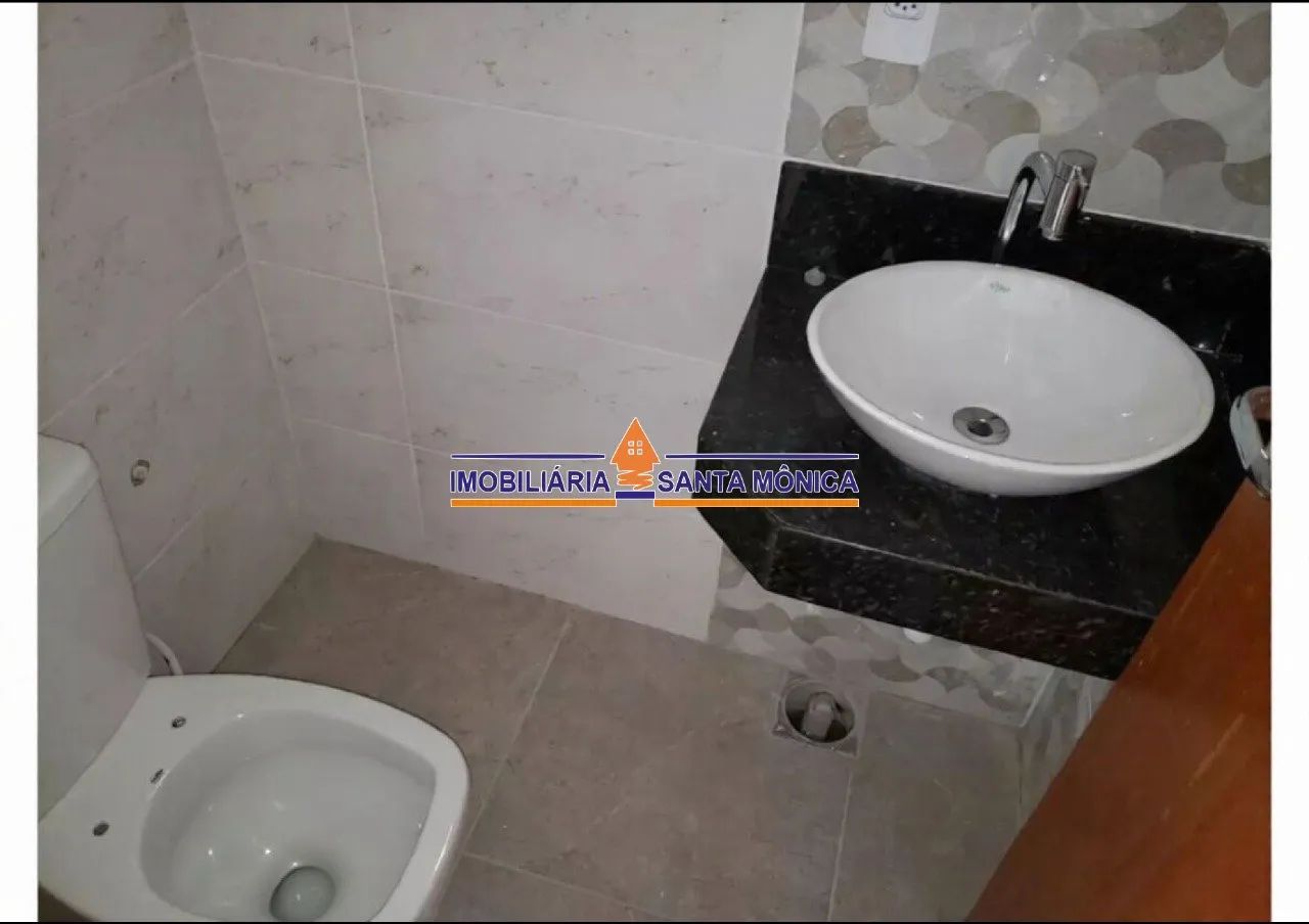 Casa 2 quartos - Maria Helena - Foto 2