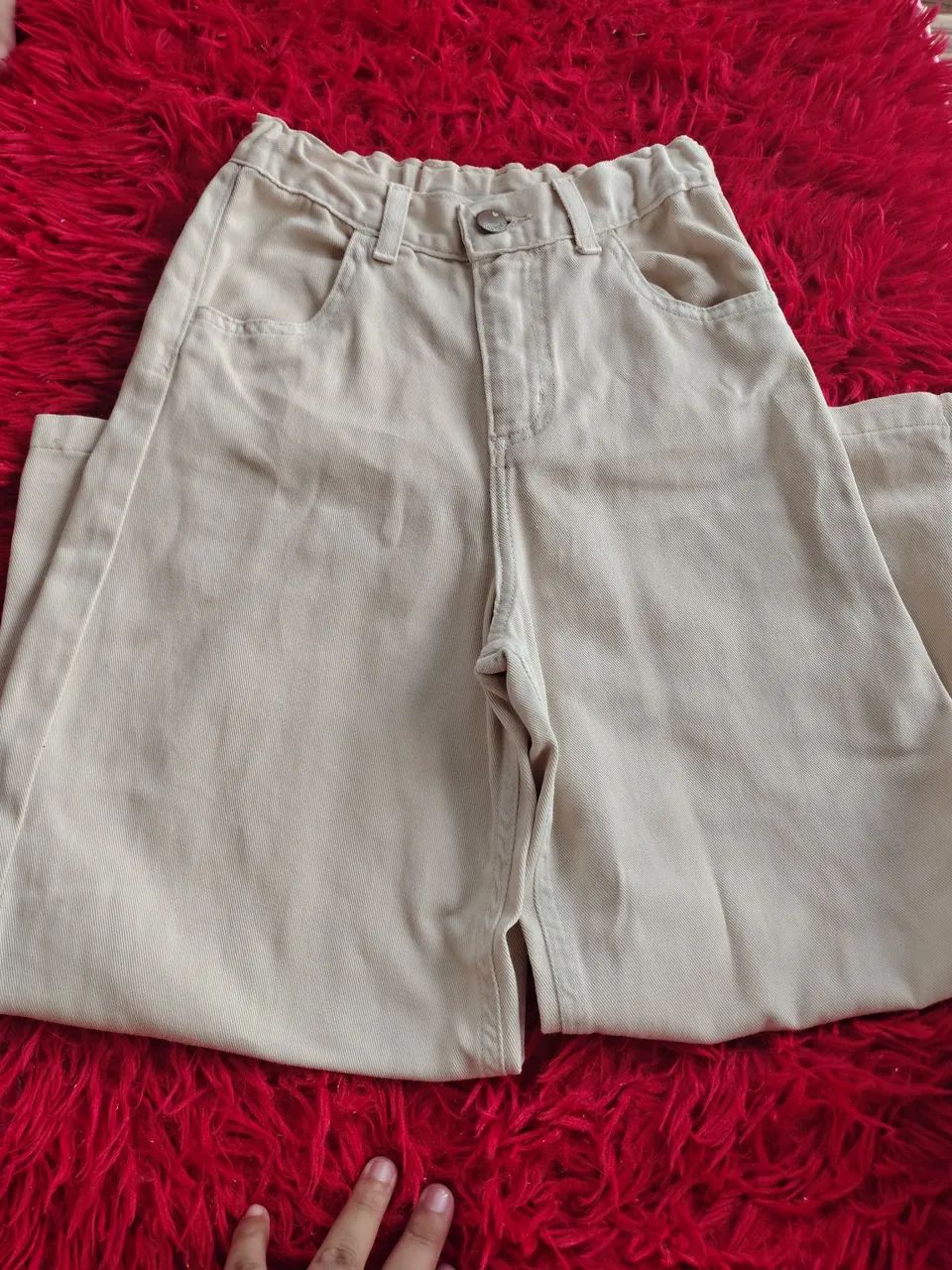 Calça  - Foto 2