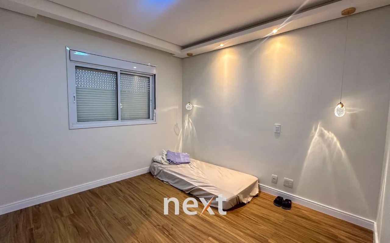 apartamento - Loteamento Alphaville Campinas - Campinas - Foto 4