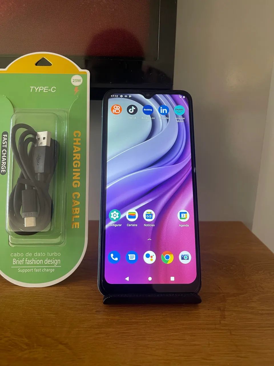 MOTO G20 128GB - Foto 5