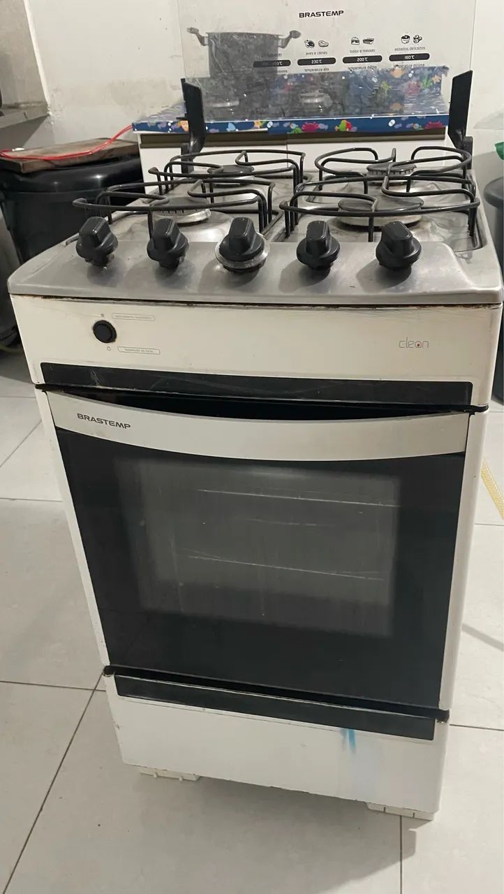 Fogão  - Foto 2