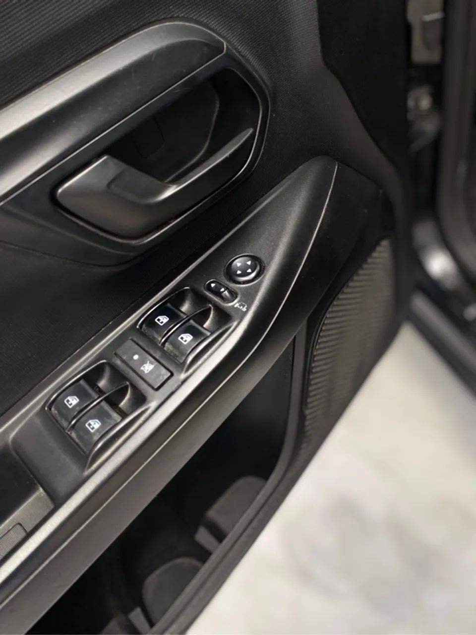 Fiat Strada Freedom 1.3 Flex 8V CD 2021 - Foto 5