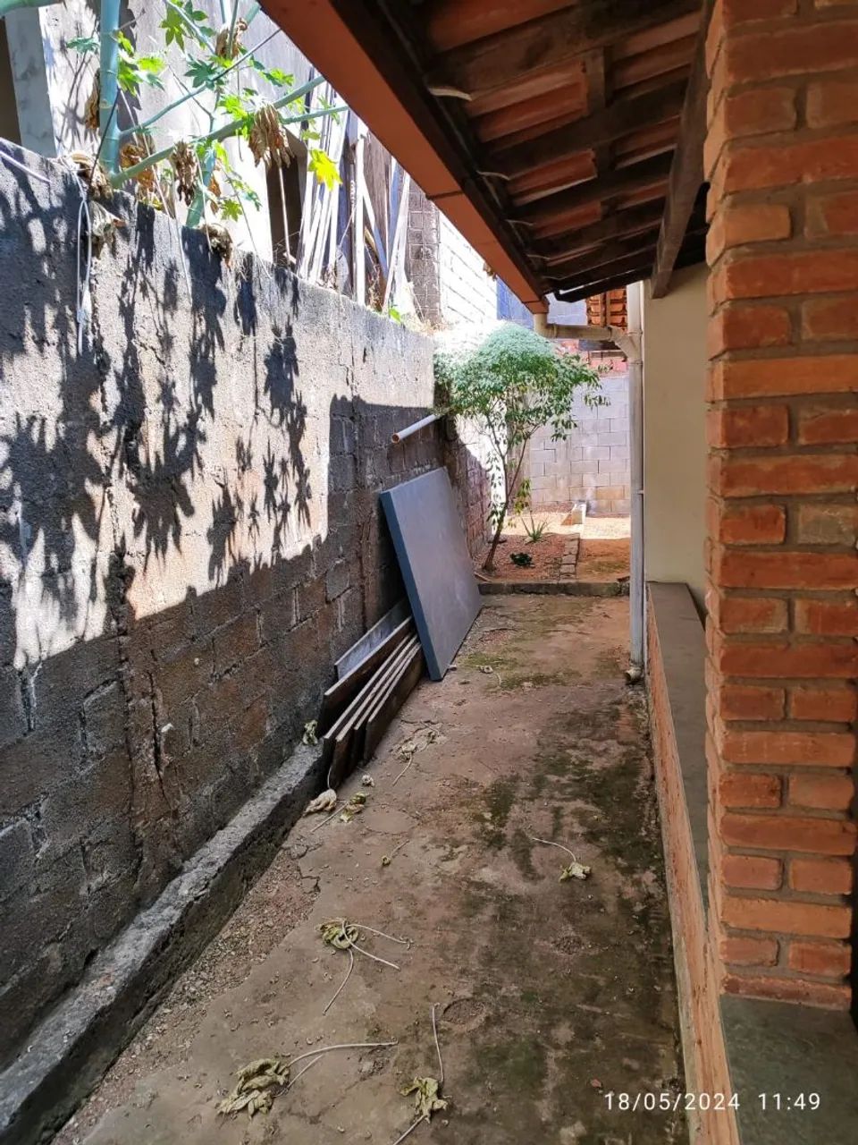 Venha morar no Alto do Chalé em Ouro Branco  - Foto 4