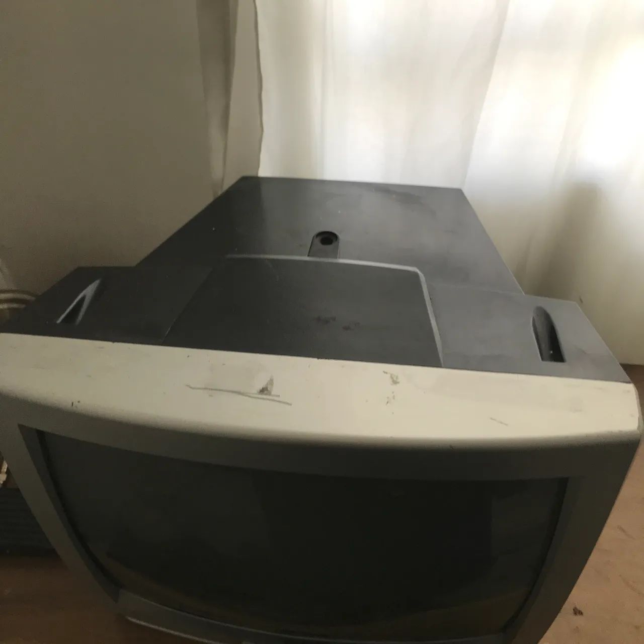 tv tubo cce 14 polegadas  - Foto 2