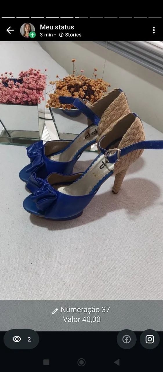 Sandalias