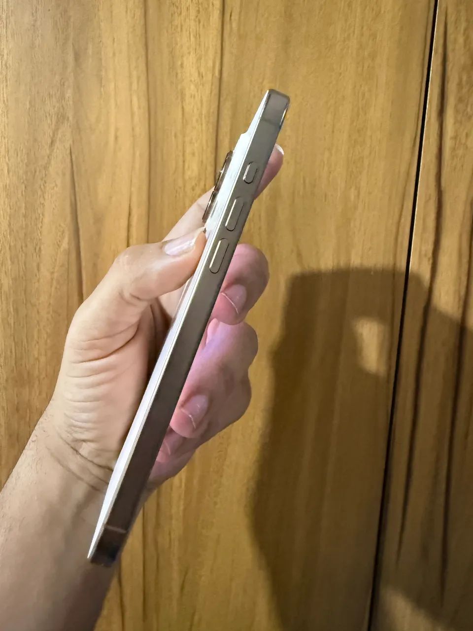 16 Pro Max - 256Gb - Foto 2