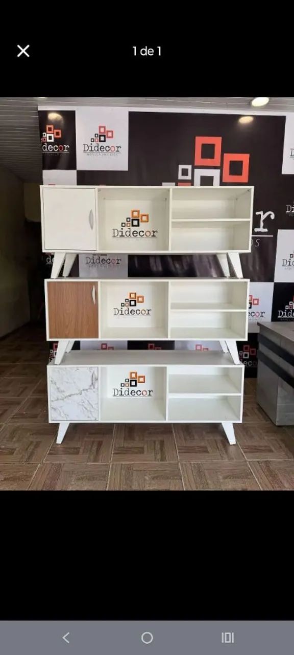 Promoção de rack  - Foto 2