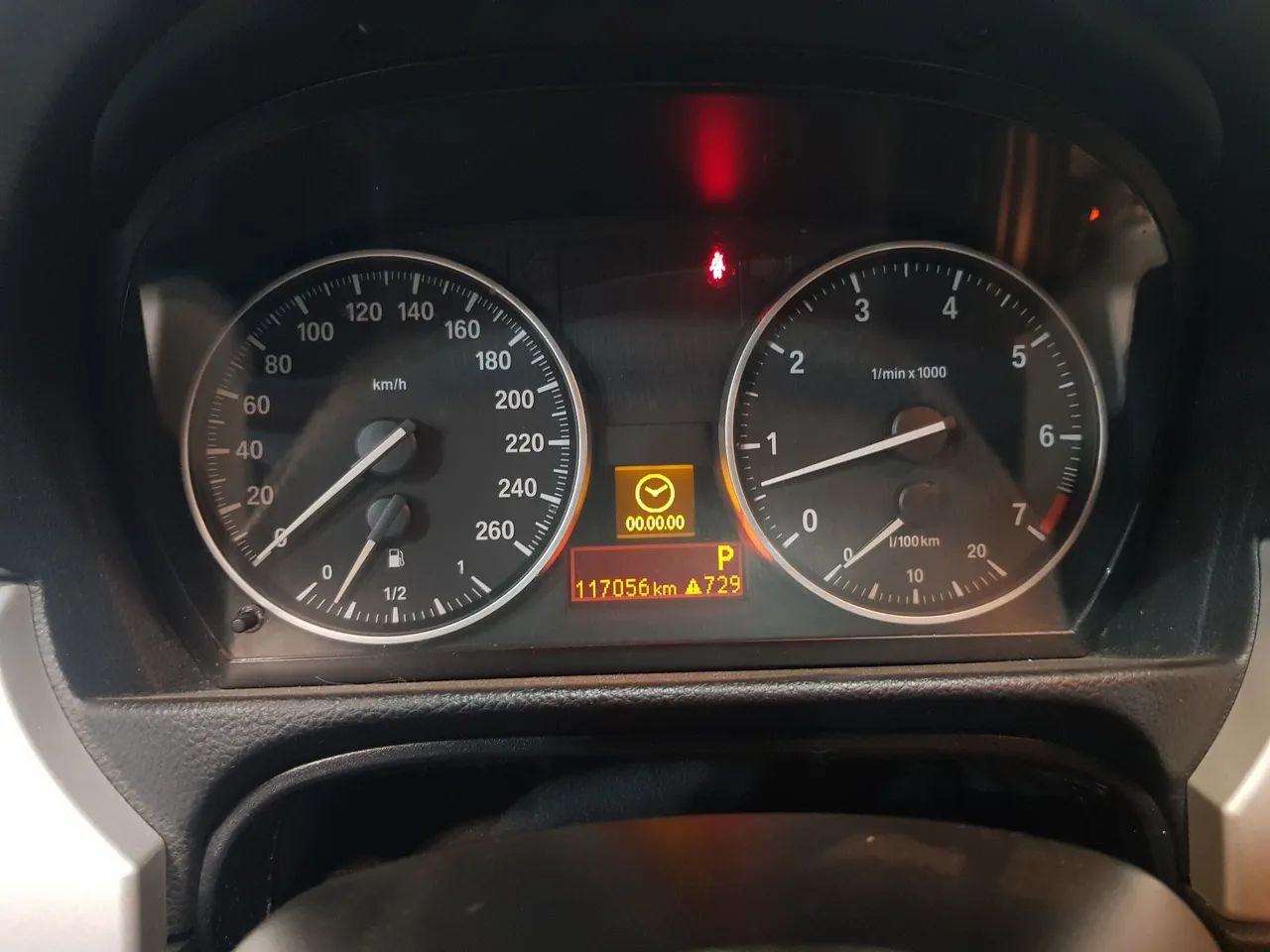 BMW 320I A 2011 - Foto 5