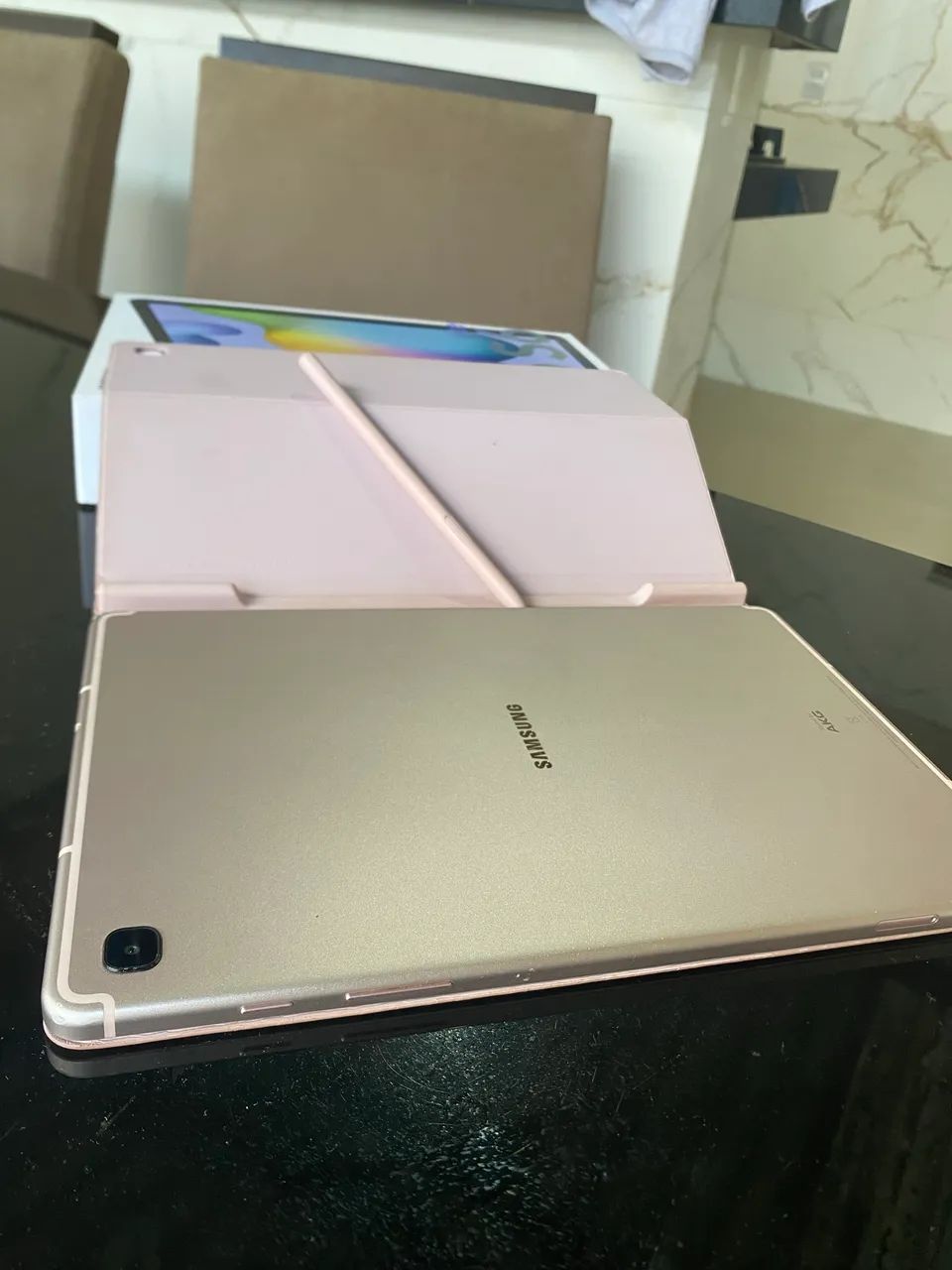 Tablet S6 Life - Foto 4