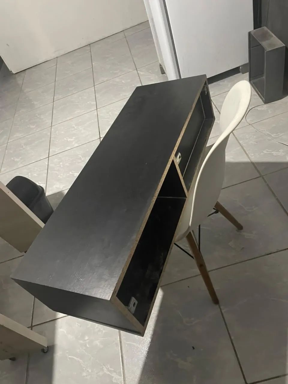 Bancada barbearia  - Foto 4