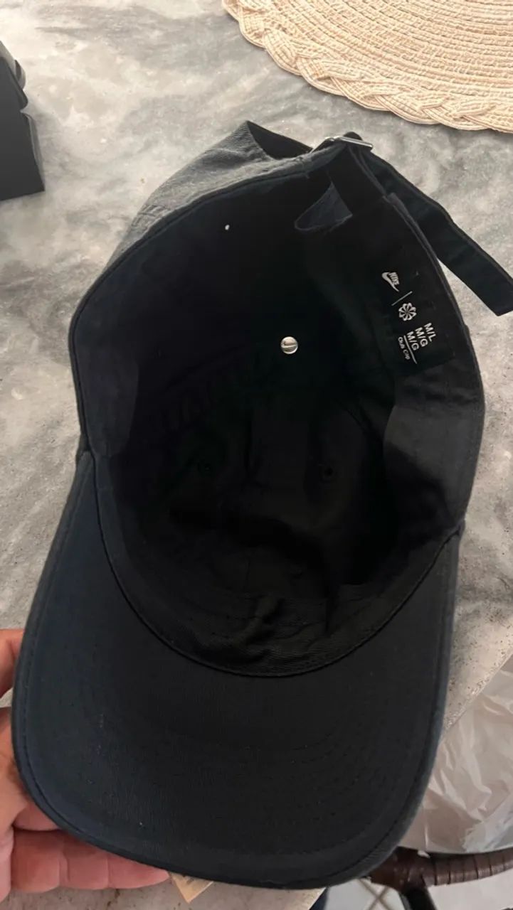 BONÉ NIKE - Foto 3