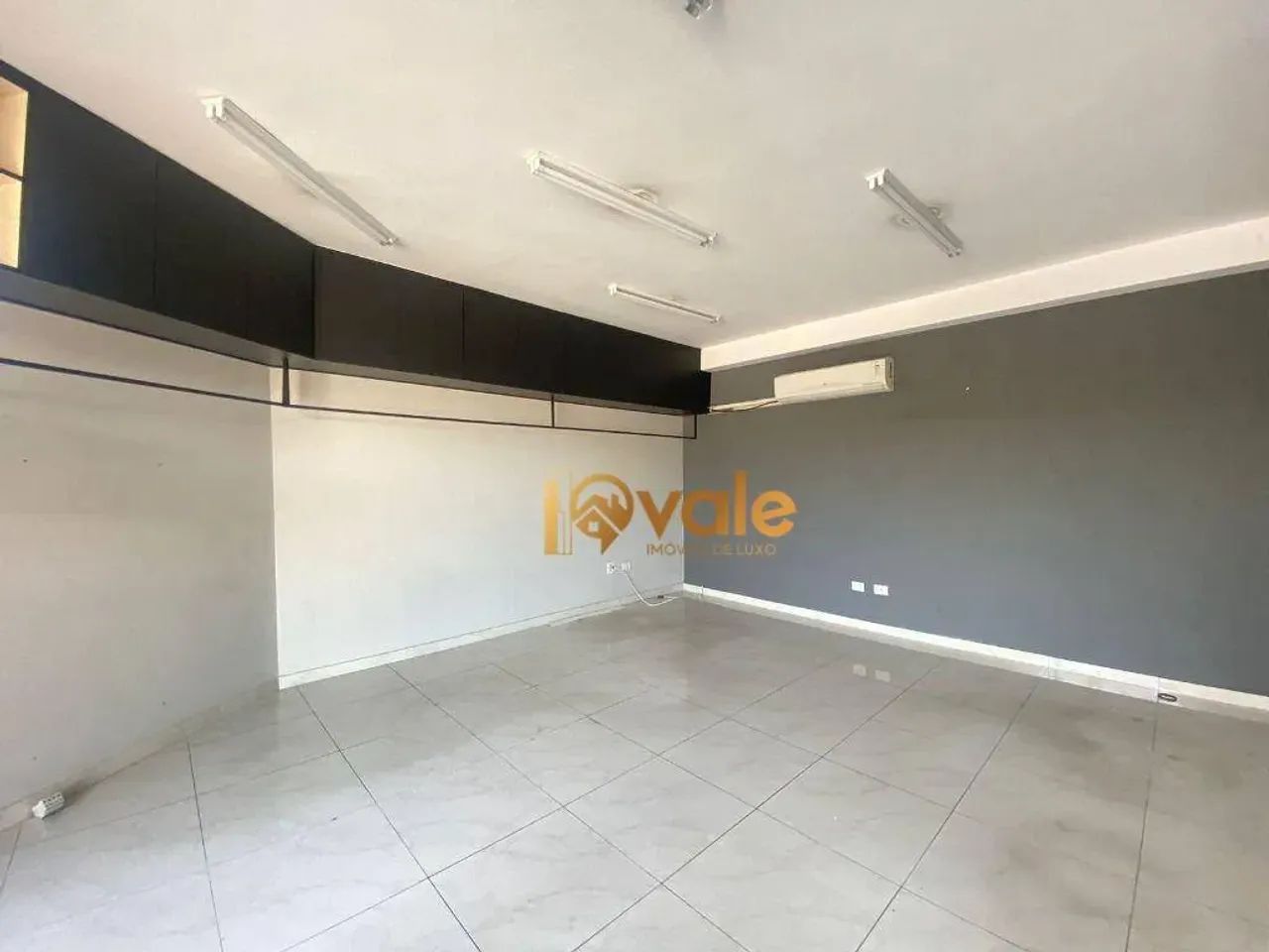 Sala comercial à venda, 35 m² - Villa Branca - Jacareí/SP - Foto 5