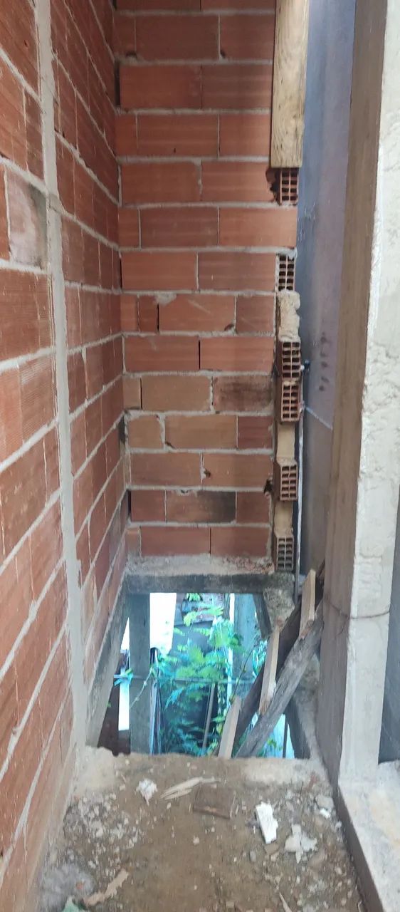 Vendo duas casas geminadas em Serra sede! - Foto 3