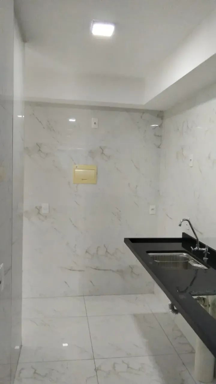 Apartamento 2 quartos -Ramos - Condominio Vivaz - Foto 3