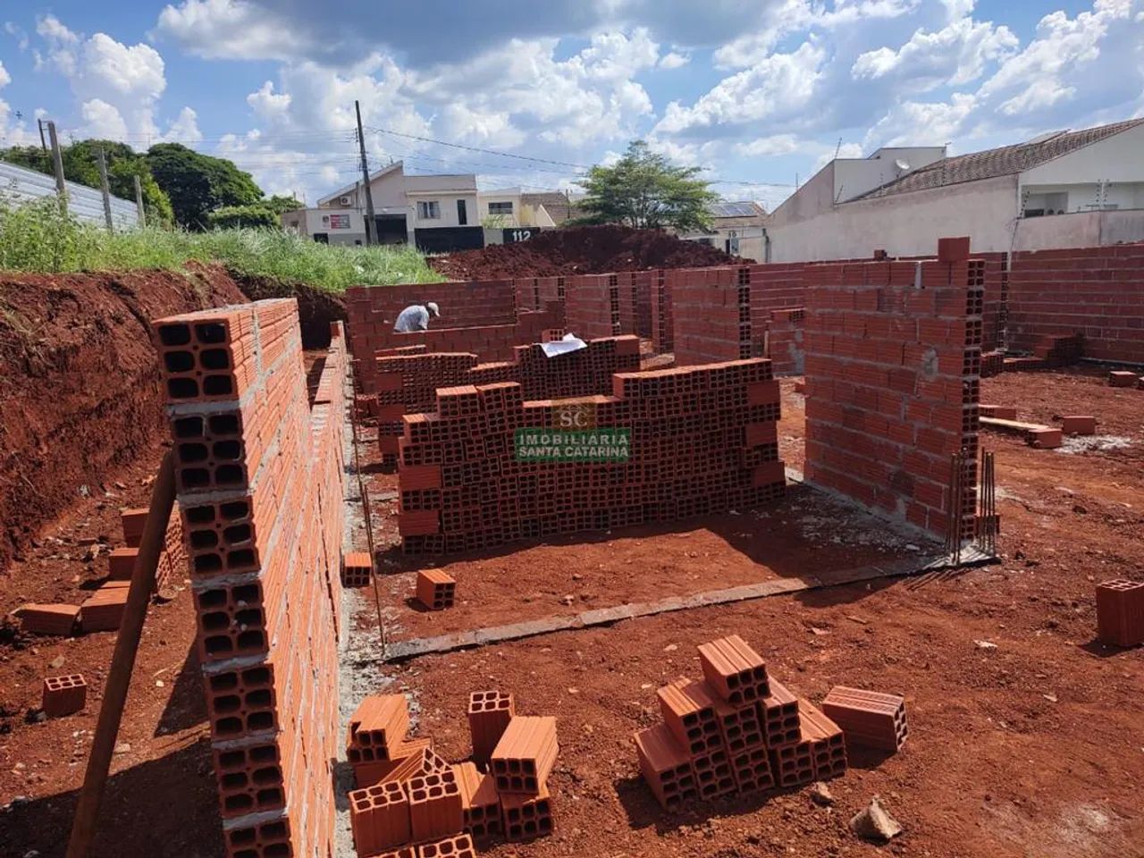 Terreno à venda em Maringá, Jardim Ipanema, com 324 m² - Foto 4