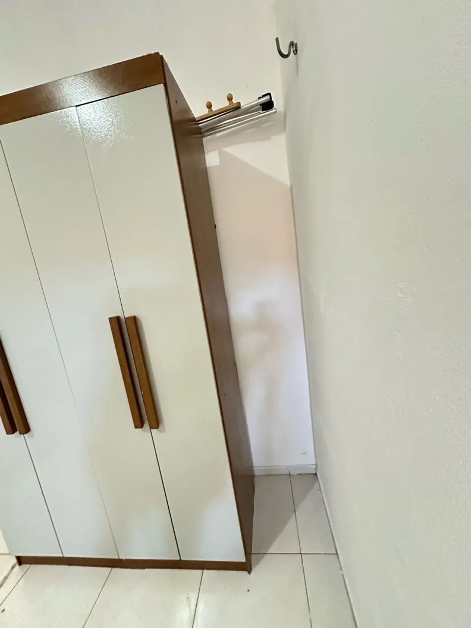 Guarda roupa quatro portas - Foto 3
