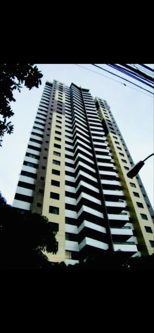 Foto - Belém - Batista Campos