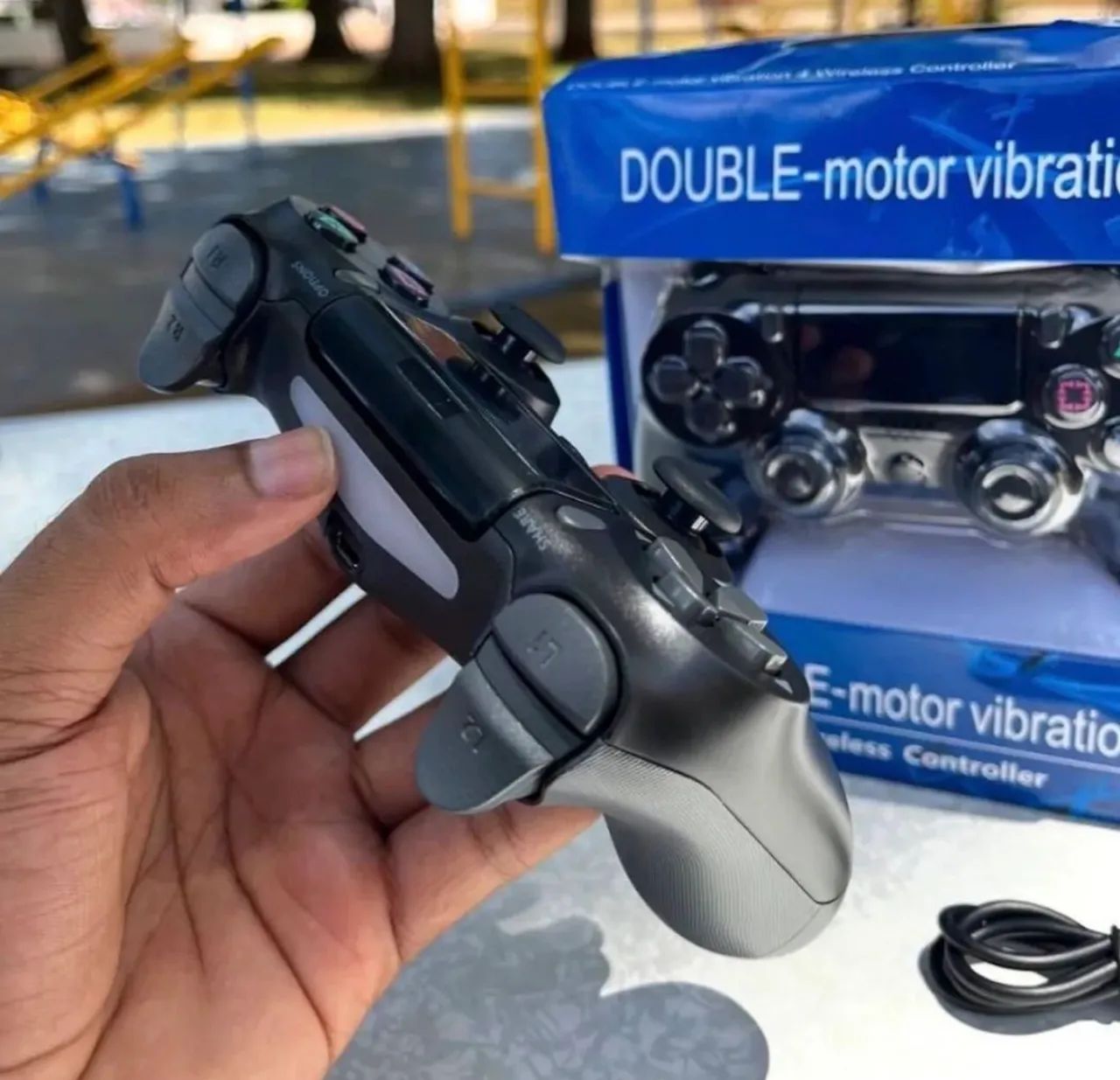 Promoção Controle Para PS4, PS5 PC. - Foto 2