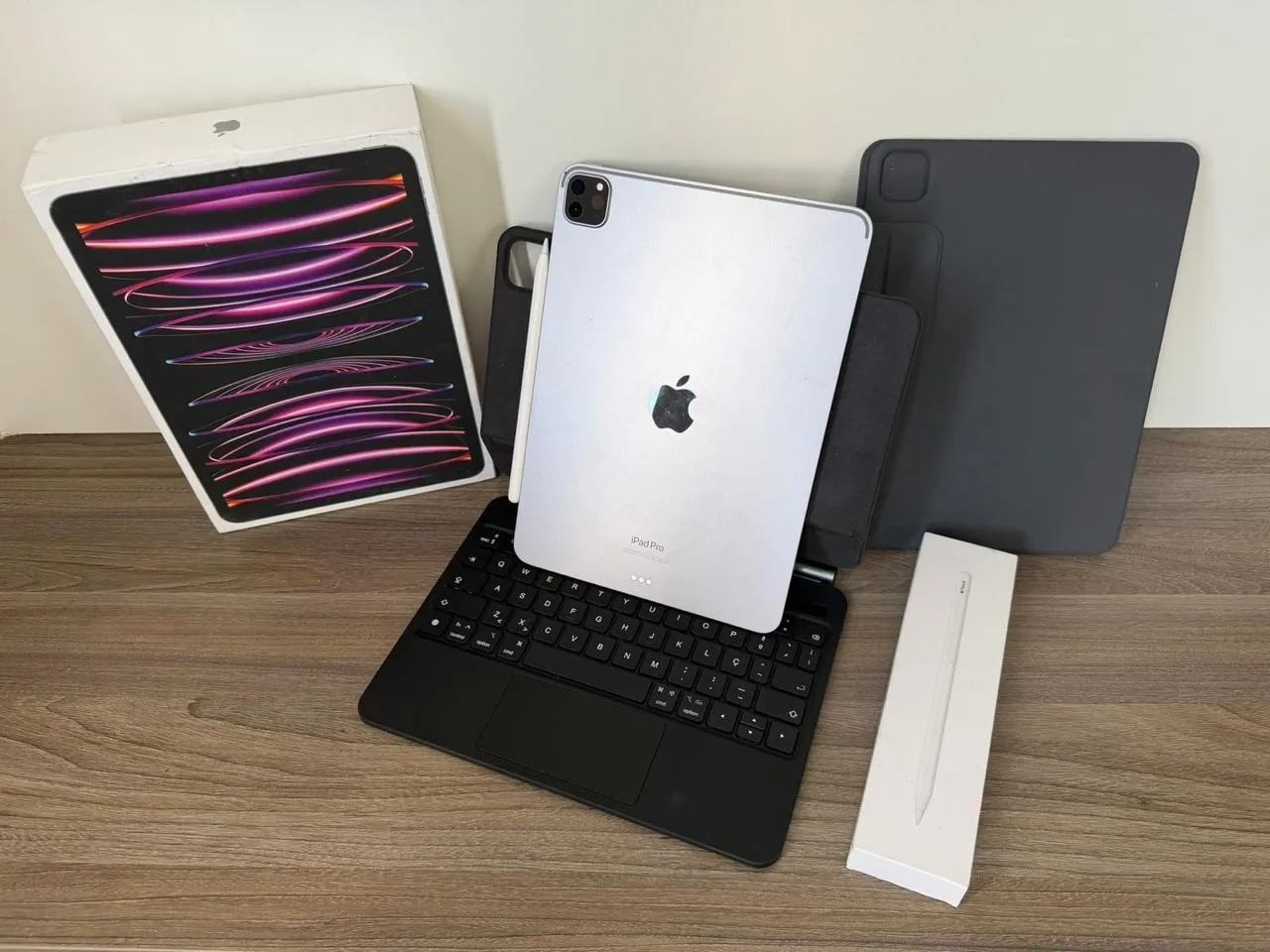 iPad Air 13