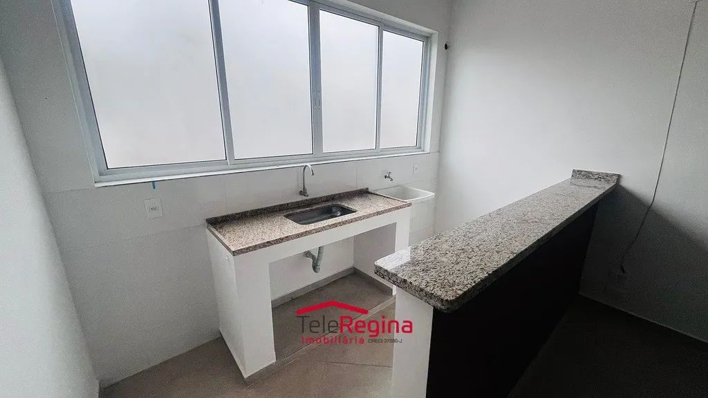 QUITINETE PARA ALUGAR EM CAÇAPAVA - Foto 2