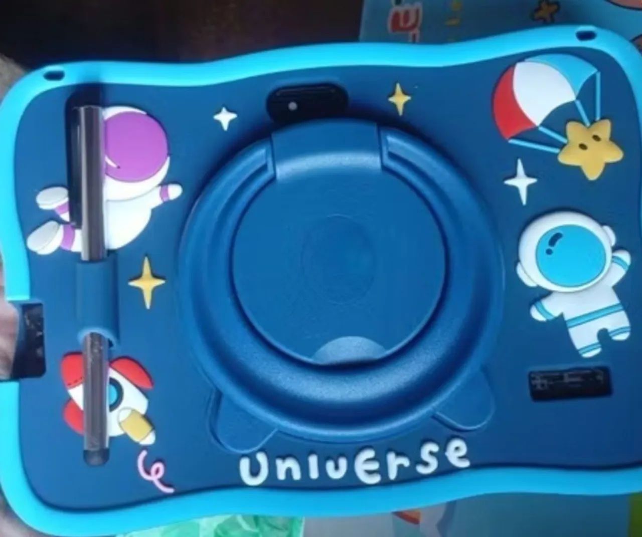 Tablet Infantil Android 256 GB - Foto 2