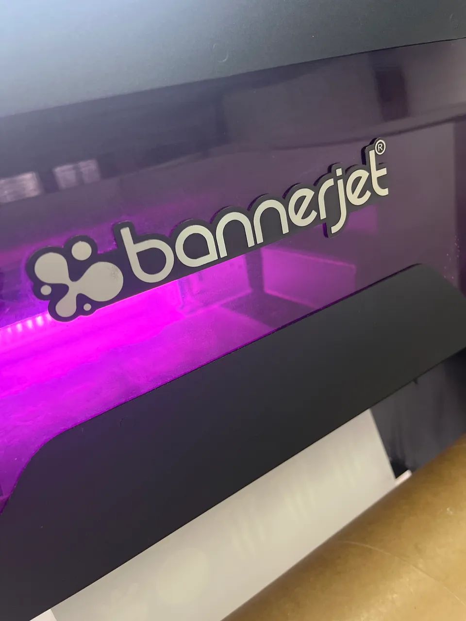 Plotter DTF UV 30cm - Foto 4