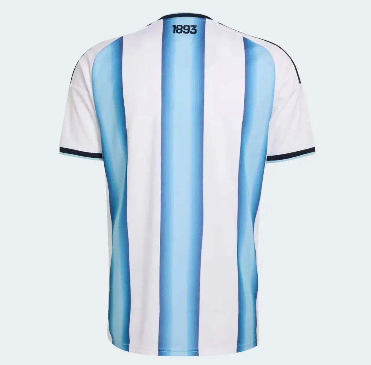 Camisa da Argentina (Tradicional) - Foto 3