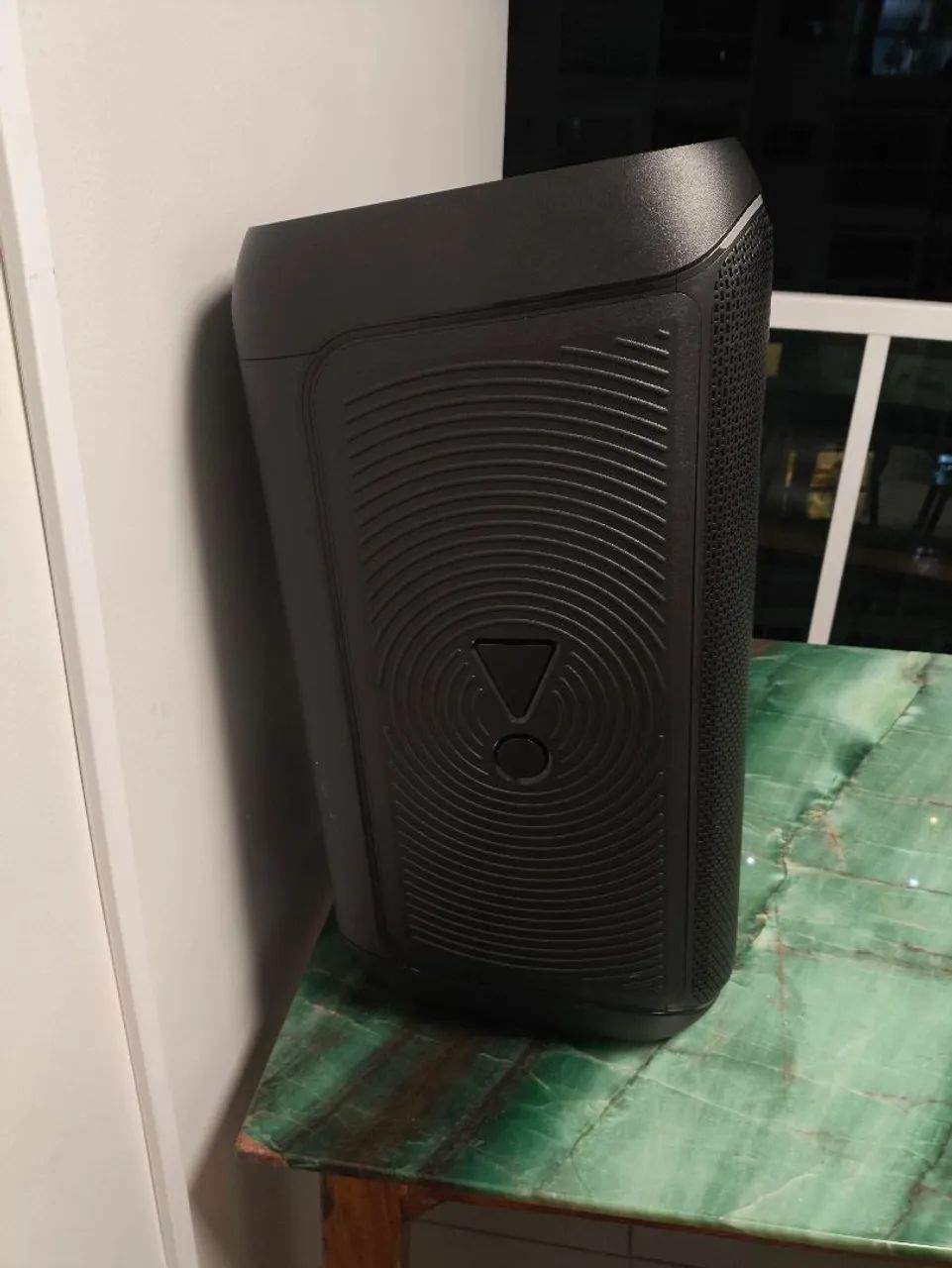 Caixa de Som JBL Partybox 120. Top! - Foto 3