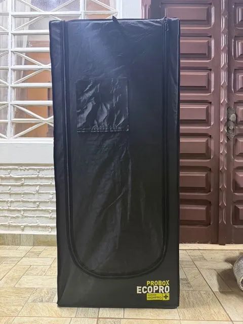 Estufa Grow 60x60 - PROBOX ECOPRO. Excelente estado