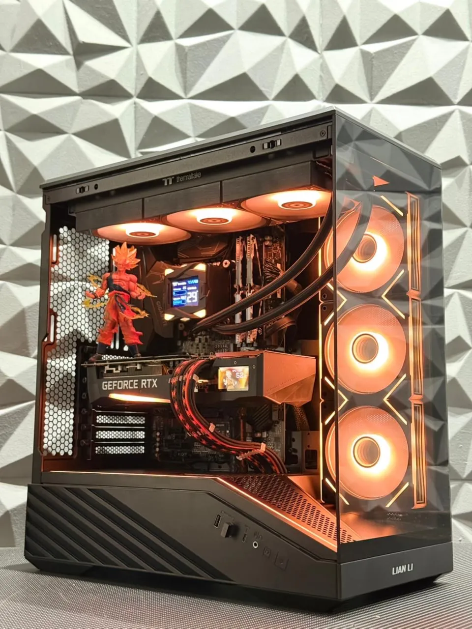 pc gamer i7 7700k