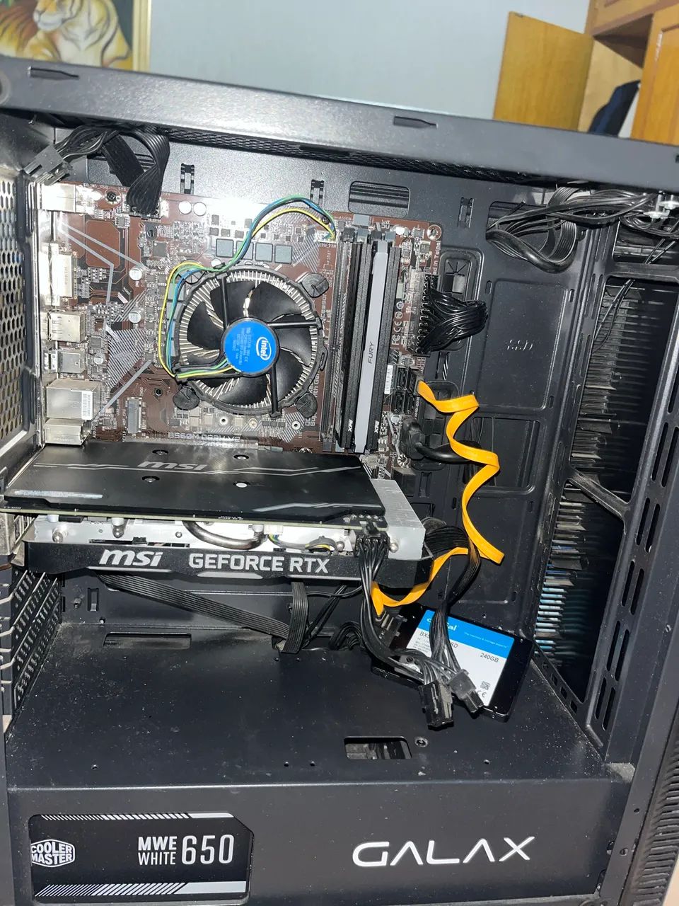 PC GAMER 48Gb Ram   - Foto 2