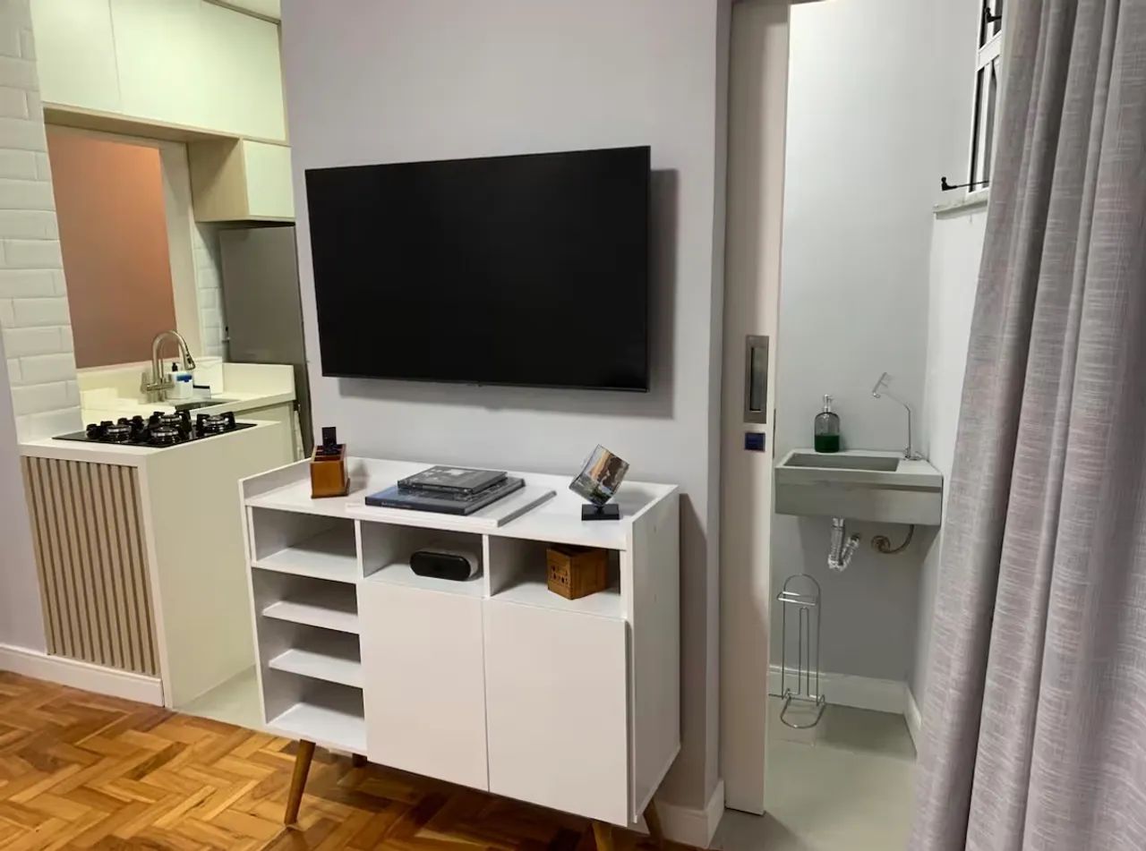 Apto moderno entre Icaraí e Centro. - Foto 3