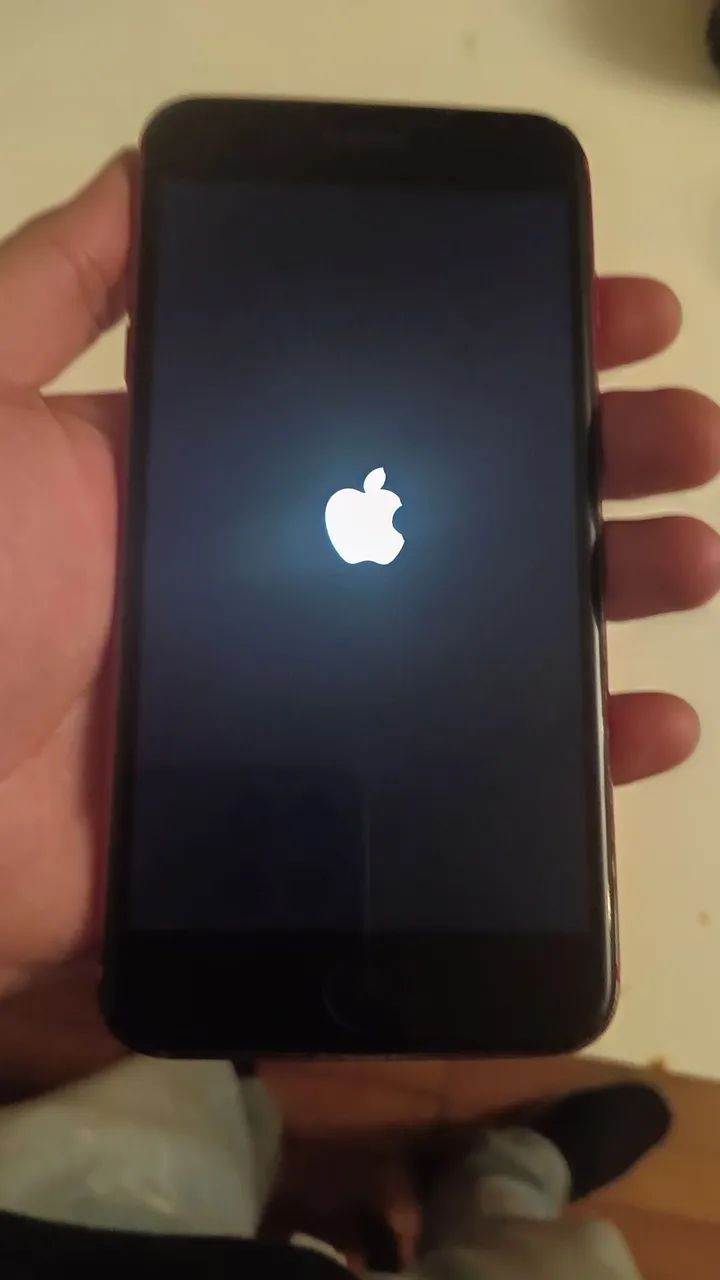 Iphone 8 plus. 64gb. Funcionando - Foto 2