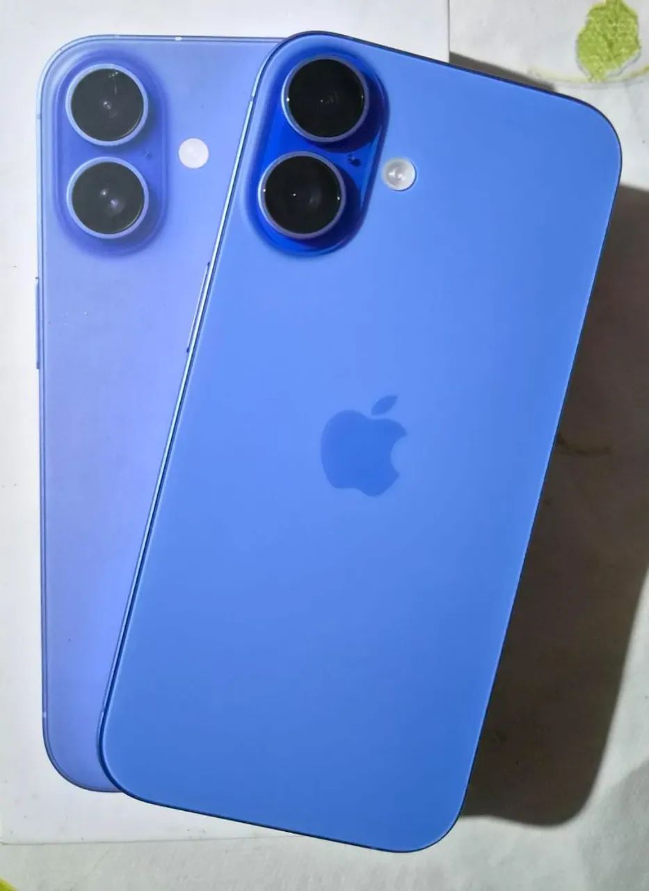 Vendo iPhone 16