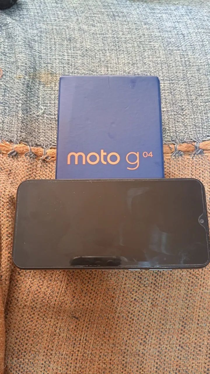 Celular G04