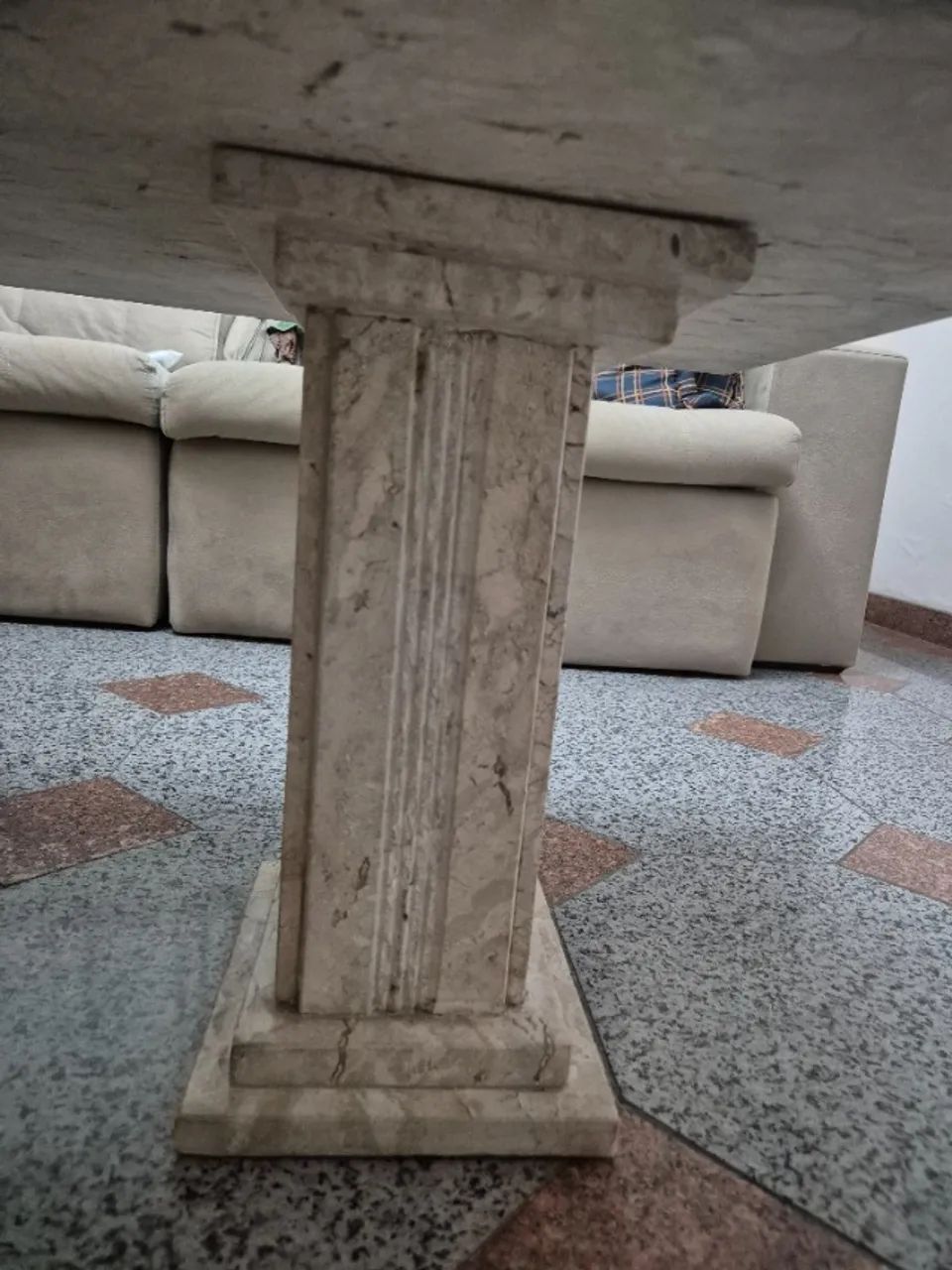 Mesinha de centro - Foto 4