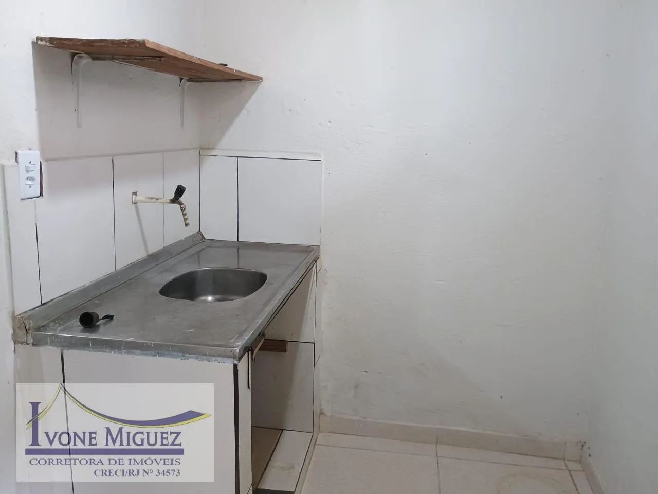 Kitnet em Centro - Paty do Alferes, RJ - Foto 2